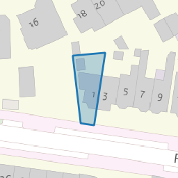 Perceel AHM01-Q-5239