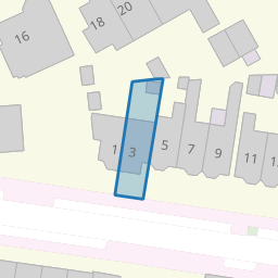 Perceel AHM01-Q-5240