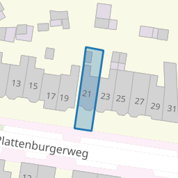 Perceel AHM01-Q-5241