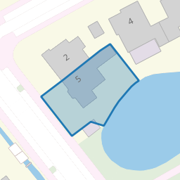 Perceel AHM01-Q-5245