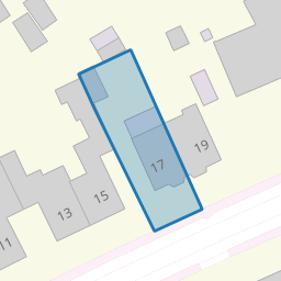 Perceel AHM01-Q-5246