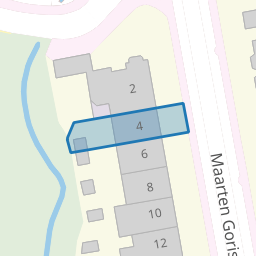 Perceel AHM01-Q-5257