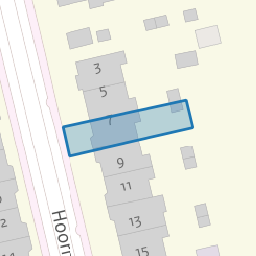 Perceel AHM01-Q-5286