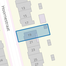 Perceel AHM01-Q-5292