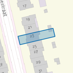 Perceel AHM01-Q-5294