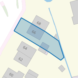 Perceel AHM01-Q-5302