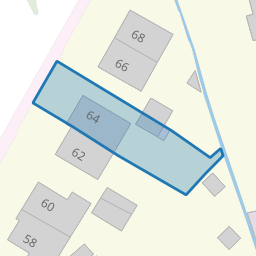 Perceel AHM01-Q-5303