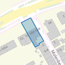 Perceel AHM01-Q-5316