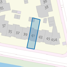 Perceel AHM01-Q-5322