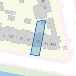 Perceel AHM01-Q-5323