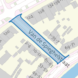 Perceel AHM01-Q-5328