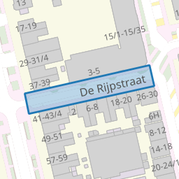 Perceel AHM01-Q-5332