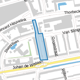 Perceel AHM01-Q-5351