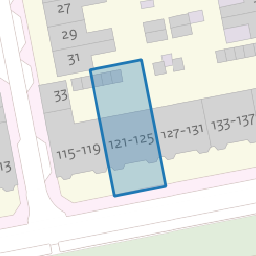 Perceel AHM01-Q-5358