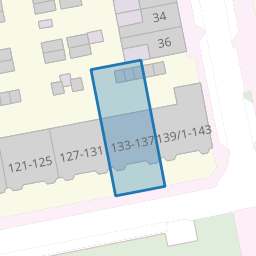 Perceel AHM01-Q-5360