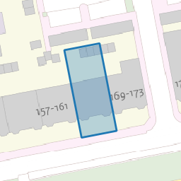 Perceel AHM01-Q-5366