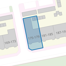 Perceel AHM01-Q-5368
