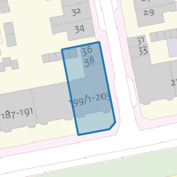 Perceel AHM01-Q-5372