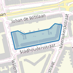 Perceel AHM01-Q-5378