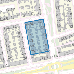 Perceel AHM01-Q-5388