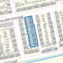 Perceel AHM01-Q-5395