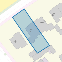 Perceel AHM01-Q-5399