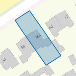 Perceel AHM01-Q-5400