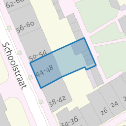 Perceel AHM01-Q-5407