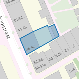 Perceel AHM01-Q-5408