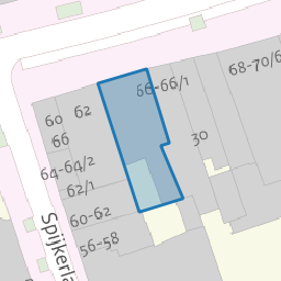 Perceel AHM01-Q-5409