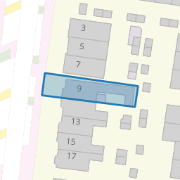 Perceel AHM01-Q-5413