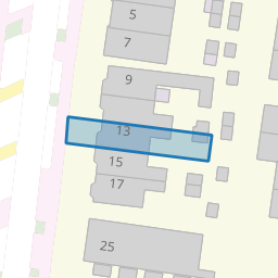 Perceel AHM01-Q-5415