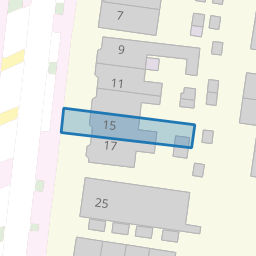 Perceel AHM01-Q-5416