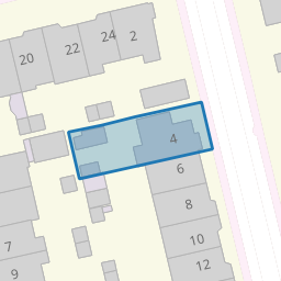 Perceel AHM01-Q-5426