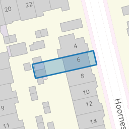 Perceel AHM01-Q-5427