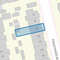 Perceel AHM01-Q-5428