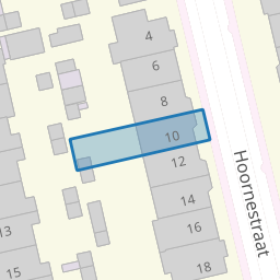 Perceel AHM01-Q-5429