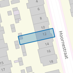 Perceel AHM01-Q-5430