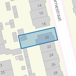 Perceel AHM01-Q-5434