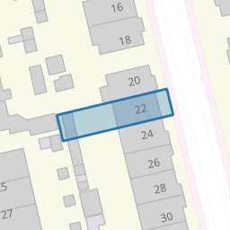 Perceel AHM01-Q-5435