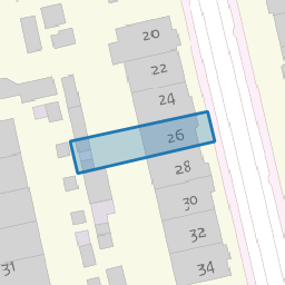 Perceel AHM01-Q-5437