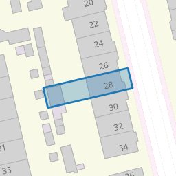 Perceel AHM01-Q-5438