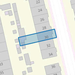 Perceel AHM01-Q-5439