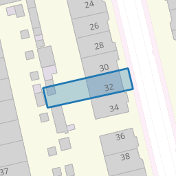 Perceel AHM01-Q-5440