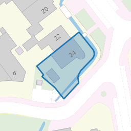 Perceel AHM01-Q-5450