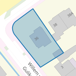 Perceel AHM01-Q-5453