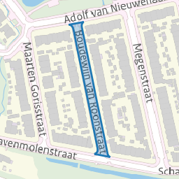 Perceel AHM01-Q-5459