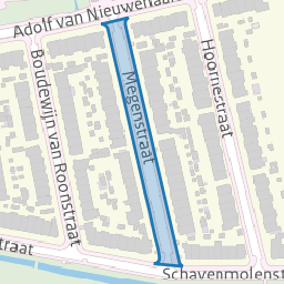 Perceel AHM01-Q-5461