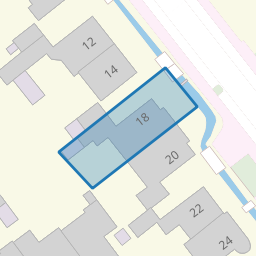 Perceel AHM01-Q-5496