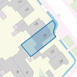 Perceel AHM01-Q-5497